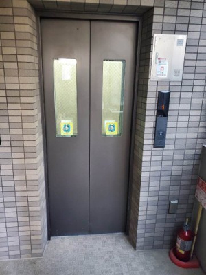 【その他共用部分】 | サンテミリオン九段