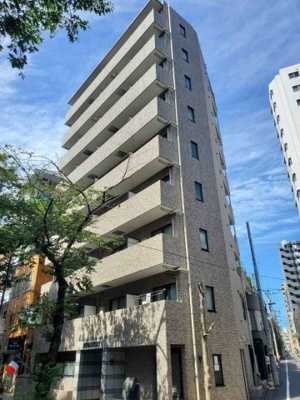 【外観】 | サンテミリオン九段