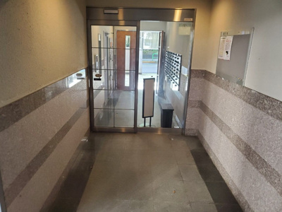 【ロビー】 | サンテミリオン九段