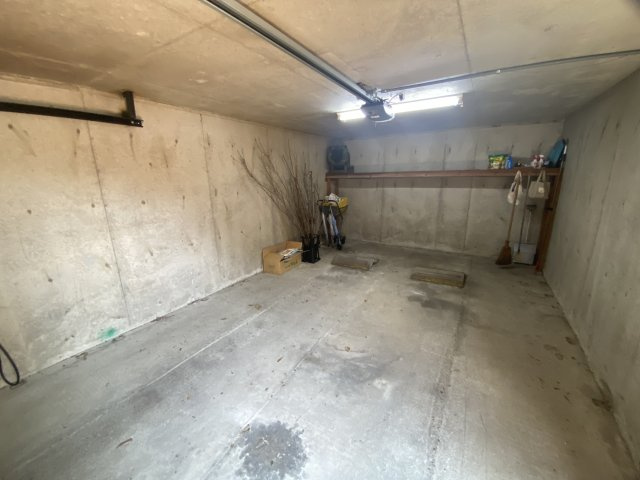樟葉美咲戸建ての駐車場