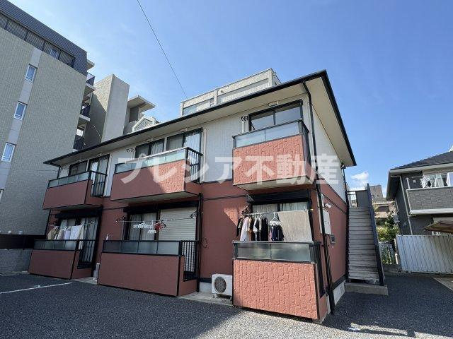 パークヴィラ甲子園口北棟