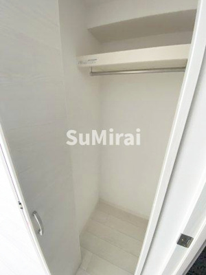 【収納】 | セオリー神戸クレール