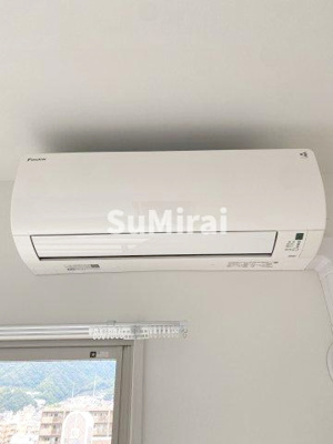 【設備】 | セオリー神戸クレール