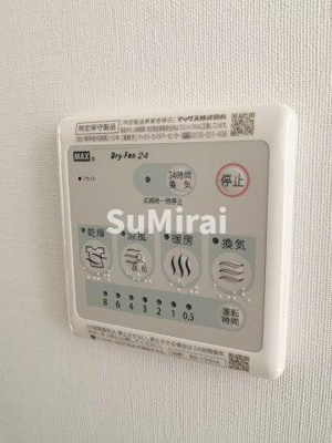 【設備】 | セオリー神戸クレール