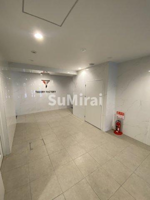 【ロビー】 | セオリー神戸クレール