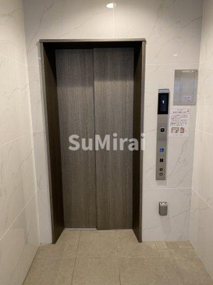 【設備】 | セオリー神戸クレール