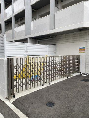 【その他共用部分】 | セオリー神戸クレール