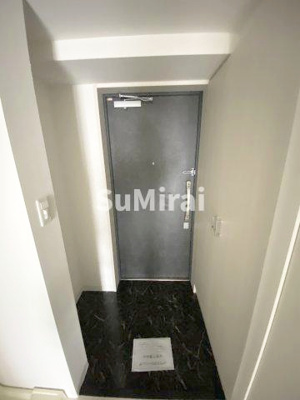 【玄関】 | セオリー神戸クレール