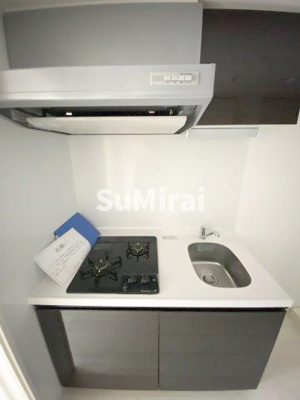 【キッチン】 | セオリー神戸クレール