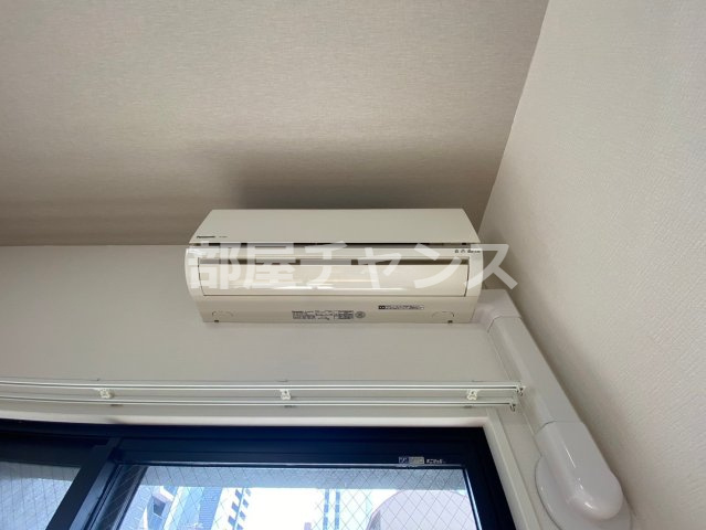 ArtizA千代田の設備