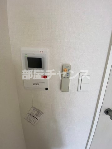 ArtizA千代田のセキュリティ