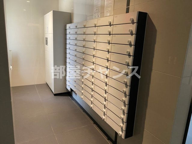 ArtizA千代田の設備