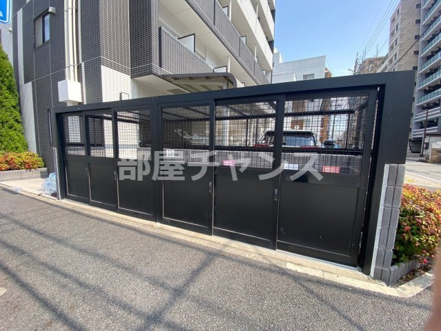 ArtizA千代田のその他共用部分