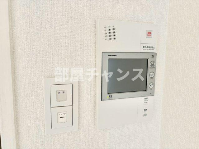 エスリード新栄テセラの展望