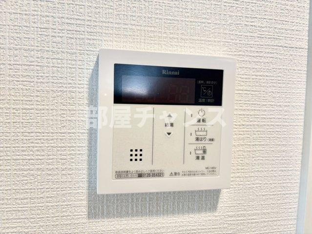 エスリード新栄テセラのその他共用部分