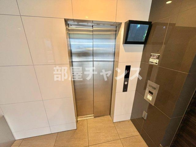 エスリード新栄テセラのその他共用部分