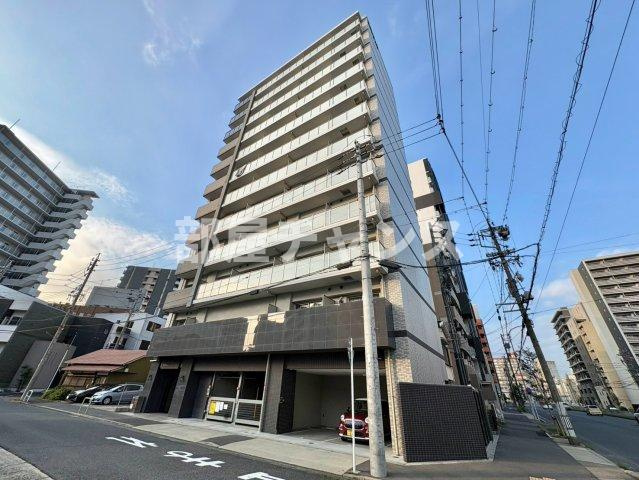 エスリード新栄テセラ