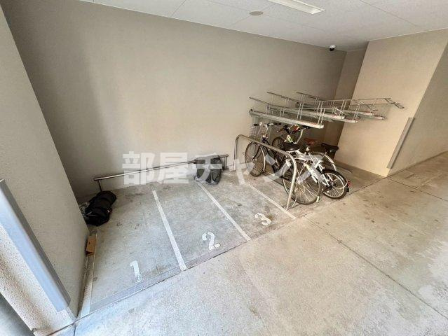エスリード新栄テセラのその他共用部分