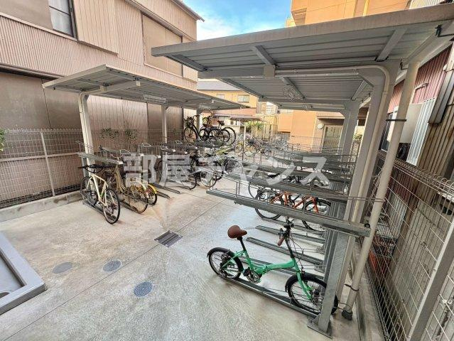 エスリード新栄テセラのその他共用部分