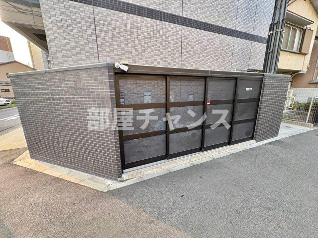 エスリード新栄テセラのその他共用部分