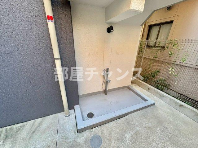 エスリード新栄テセラのその他