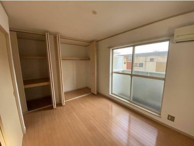 【洋室】 | 本厚木ライオパーク