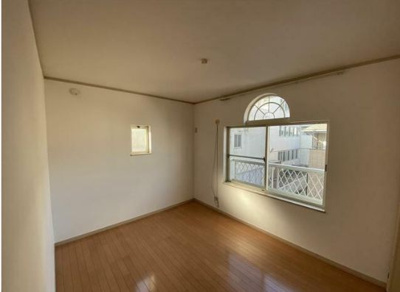 【洋室】 | 本厚木ライオパーク