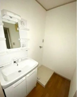 【独立洗面台】 | 本厚木ライオパーク