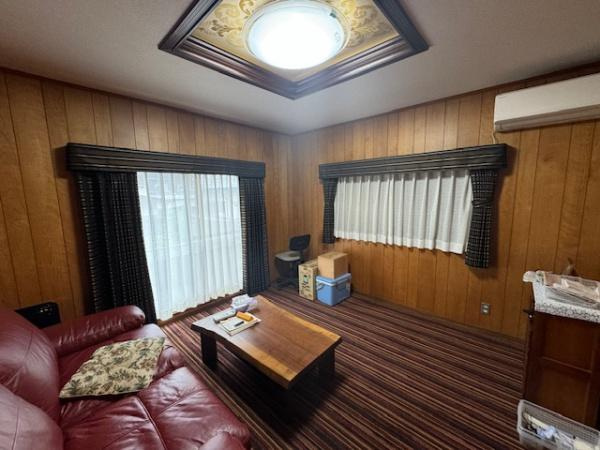 【洋室】 | 洋室