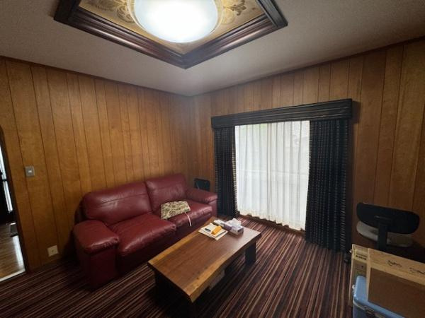 【和室】 | 洋室