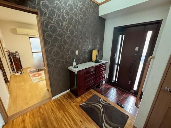 【玄関】 | 玄関