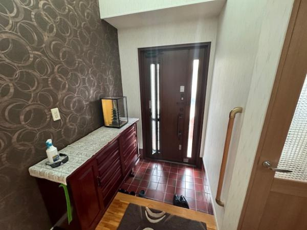 【玄関】 | 玄関