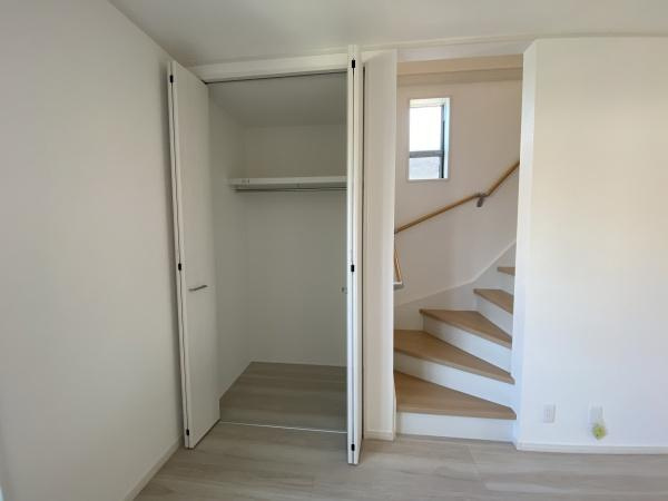 【収納】 | 垂水区美山台3丁目　新築戸建