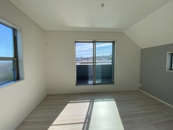 【洋室】 | 垂水区美山台3丁目　新築戸建