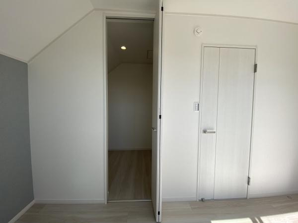 【収納】 | 垂水区美山台3丁目　新築戸建