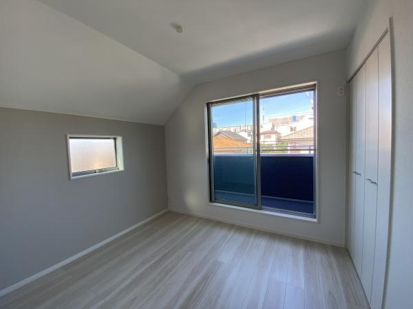 【洋室】 | 垂水区美山台3丁目　新築戸建