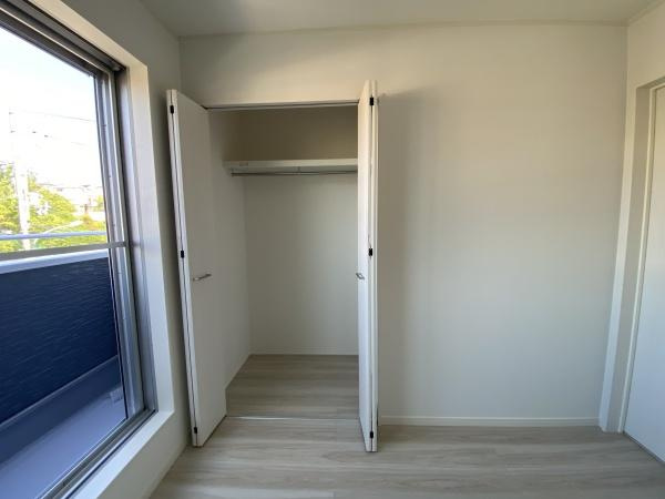 【収納】 | 垂水区美山台3丁目　新築戸建