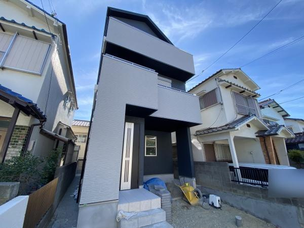 【その他】 | 垂水区美山台3丁目　新築戸建