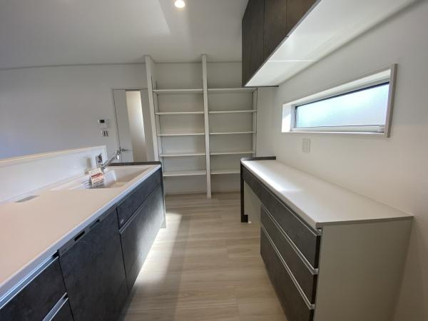 【キッチン】 | 垂水区美山台3丁目　新築戸建