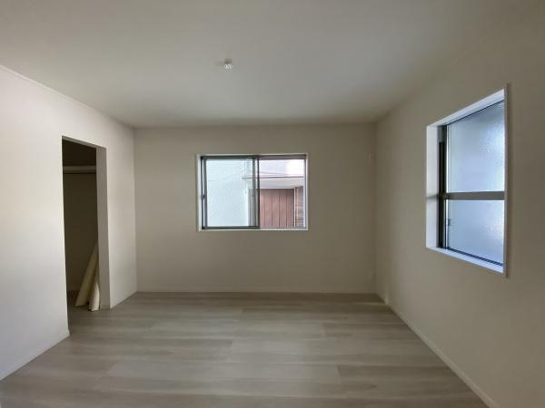 【洋室】 | 垂水区美山台3丁目　新築戸建