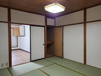 【収納】 | 仁宮ビル３