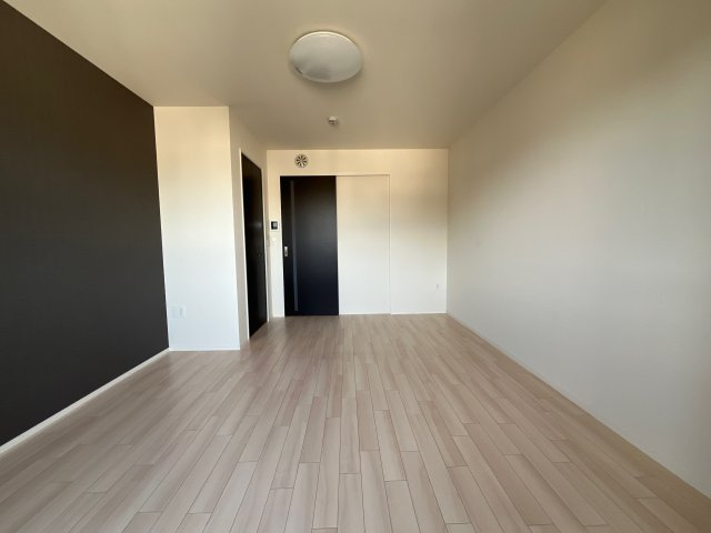 ファルコ土山の居間・リビング