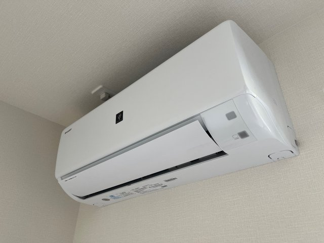 ファルコ土山の設備