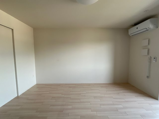ファルコ土山の子供部屋