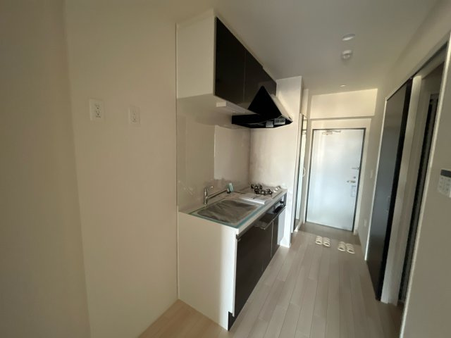 ファルコ土山のキッチン