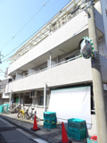 ディアトラスト横浜鶴見の画像