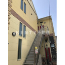 【その他共用部分】 | ユナイト川崎大師エル・パティオ