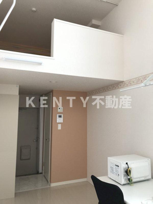 【寝室】 | ユナイト川崎大師エル・パティオ | ゆとりの広さです