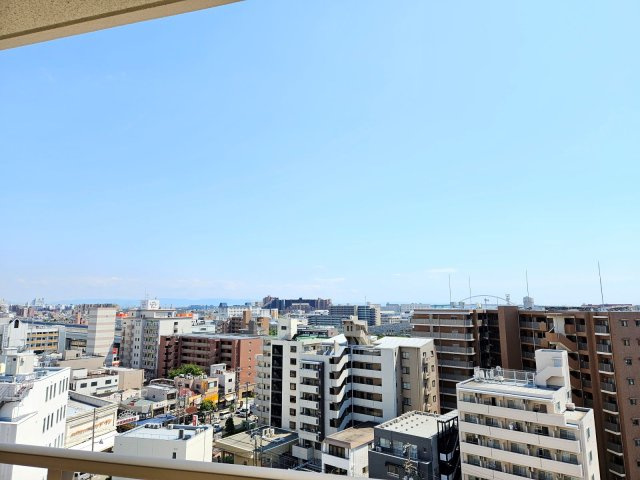 西宮市｜津門川町　ロイヤル西宮今津駅前の画像