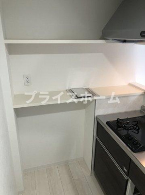 【設備】 | エスペランサ大橋Ⅱ　HPに初期費用掲載「プライスホーム」で検索！